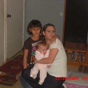 Meet your Posher, Nikki